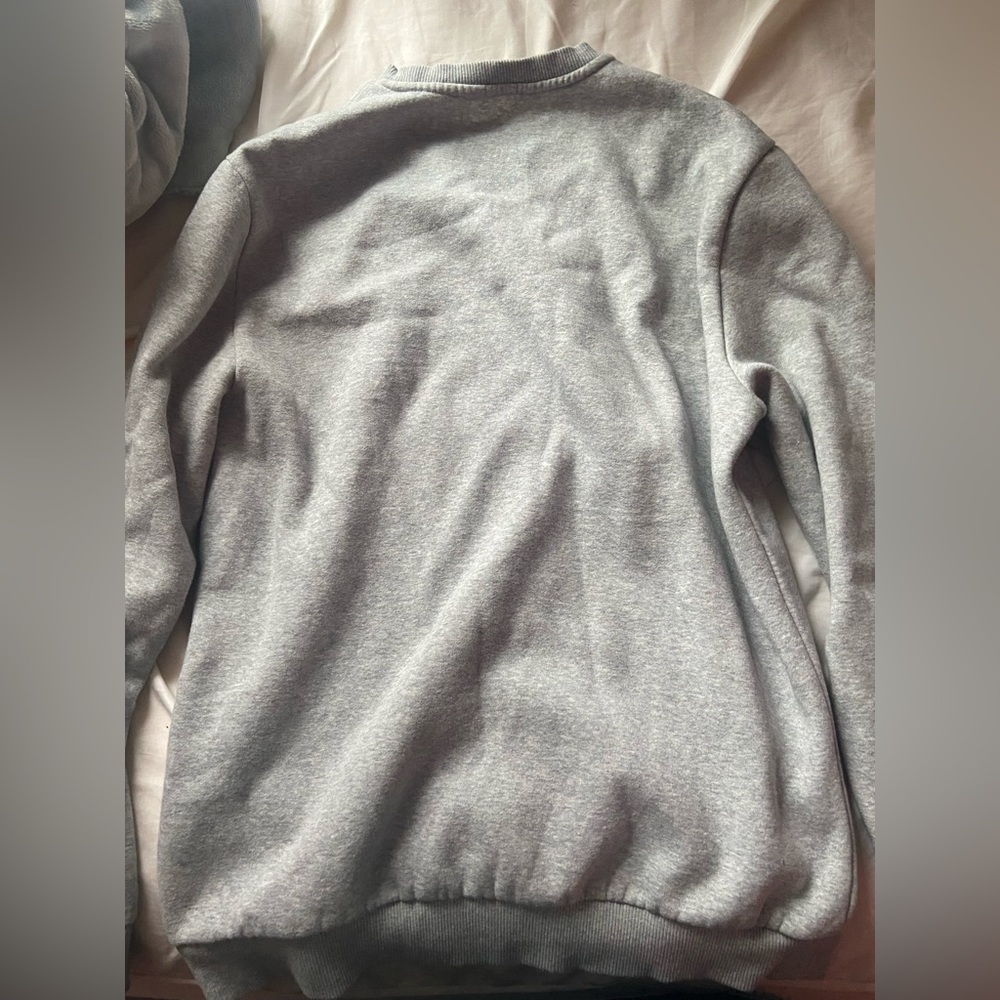 Calvin Klein Slim Fit Sweatshirt M